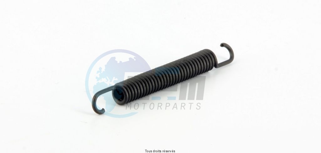 Product image: Sifam - SPR2027 - Springs For Brake Shoe (x10) Ø109.5 X L 25mm VB126 H304 20pieces For 10Brake Shoes  0
