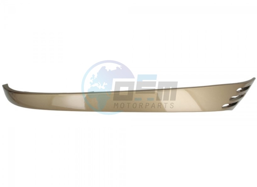 Product image: Vespa - 62212840GV - Right lower fairing   0