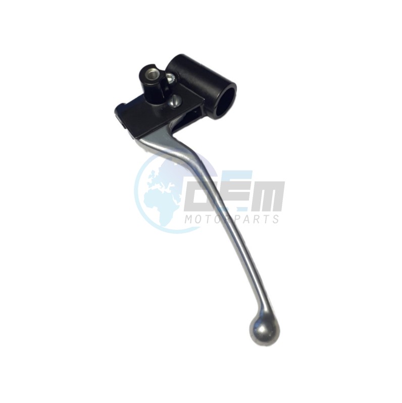 Product image: Vespa - CM063809 - Sleeve with rear brake lever  0
