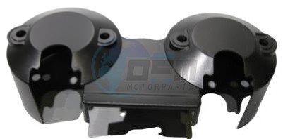 Product image: Yamaha - 3D9H35790000 - COVER METER 2  0