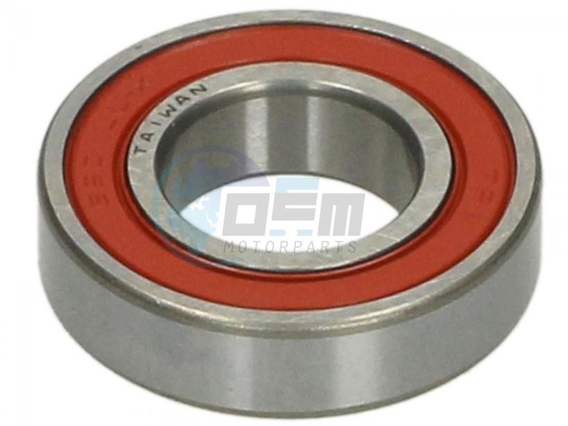 Product image: Aprilia - 82655R - SPHERICAL BEARING FOR DRIVEN PULLEY  0