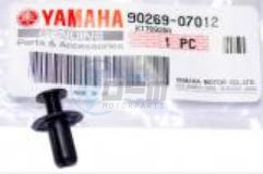 Product image: Yamaha - 902690701200 - RIVET  0