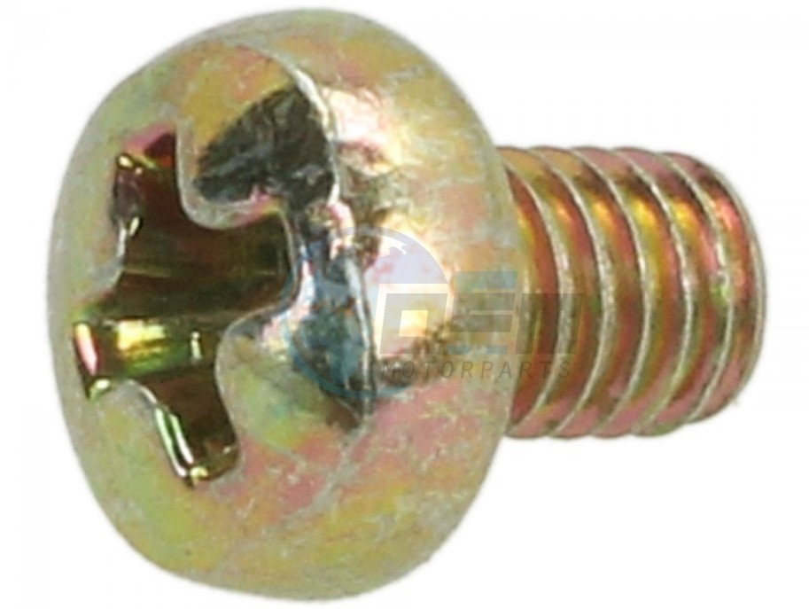 Product image: Vespa - 018644 - screw   0