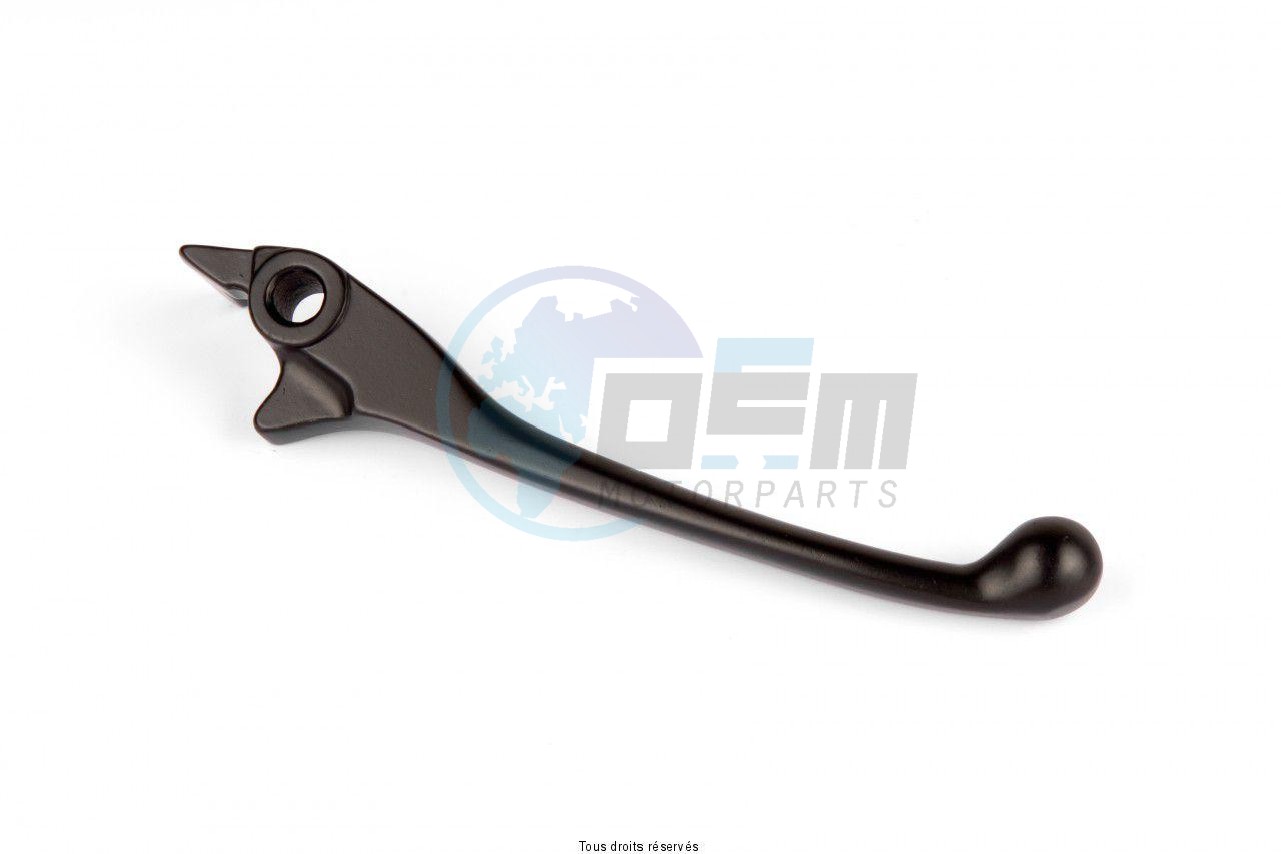 Product image: Sifam - LFH1021 - Lever Brake Honda OEM: 53175-ma5-671  0