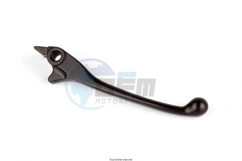 Product image: Sifam - LFH1021 - Lever Brake Honda OEM: 53175-ma5-671  1