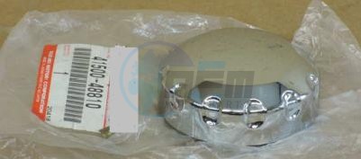 Product image: Suzuki - 41500-48810 - CAP TOOL HOLDER  0