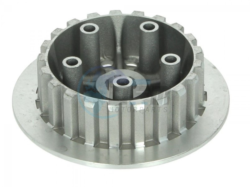 Product image: Gilera - 847045 - Clutch pressure plate  0