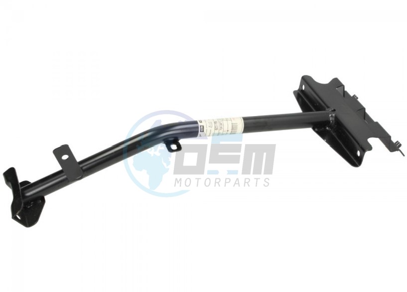 Product image: Gilera - 6227795 - Front sub-chassis strut  0