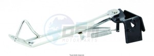 Product image: Kyoto - BLT103 - Side stand - Jiffy Scooter MBK - Yamaha   