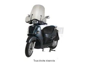 Product image: Fabbri - PAR2085A - Windscreen Kymco People 250 -04 High without top edge  