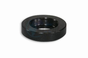 Product image: Malossi - 087126B - Spacer ring for MULTIVAR 