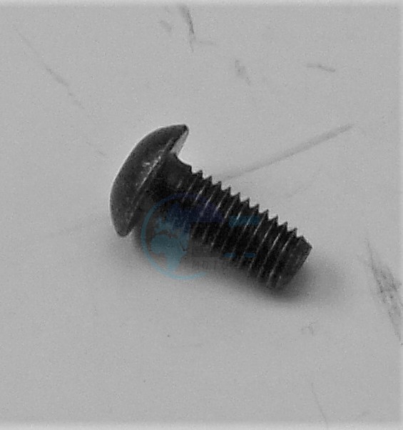 Product image: Piaggio - AP8152267 - Hex socket screw M5x12*  0
