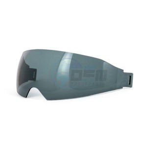 Product image: S-Line - ECRANCEN1 - Visor smoke for Helmet Enduro S789 