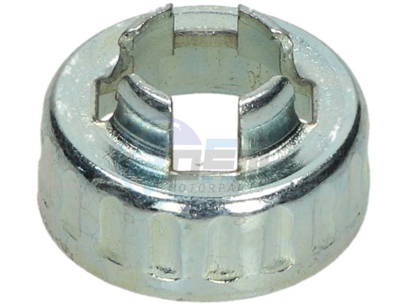 Product image: Vespa - 194423 - Nut hold cap   0
