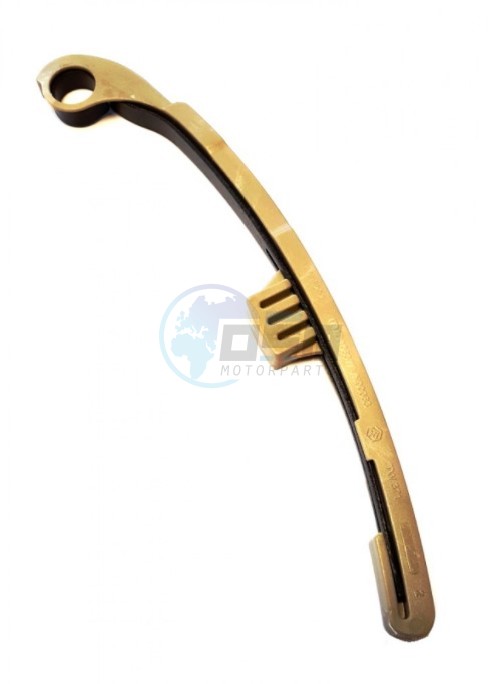Product image: Vespa - 1A006293 - Chain tensioner rod  0