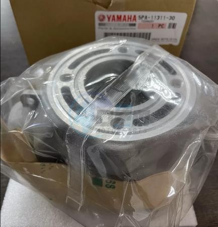 Product image: Yamaha - 5PA113113000 - CYLINDER 1  0