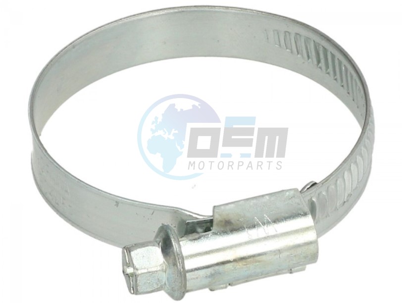 Product image: Vespa - 709677 - Hose clamp   0