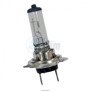 Product image: Kyoto - OP64210K - Lamp H7 - 12v 55w Px26d Delivery package with 1 pcs 