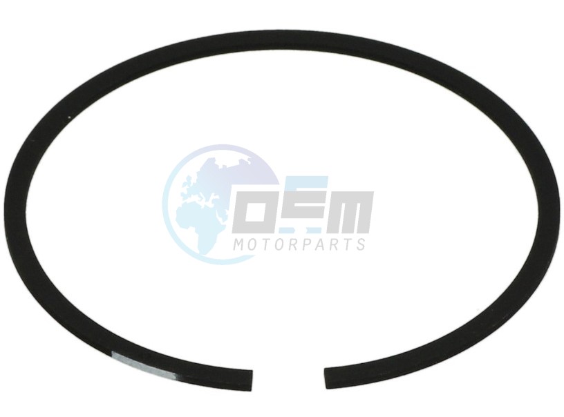 Product image: Vespa - 485779 - Compression ring d.57x1   0