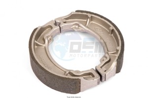 Product image: Sifam - VB223 - Brake Shoes Ø130 X L 28mm   