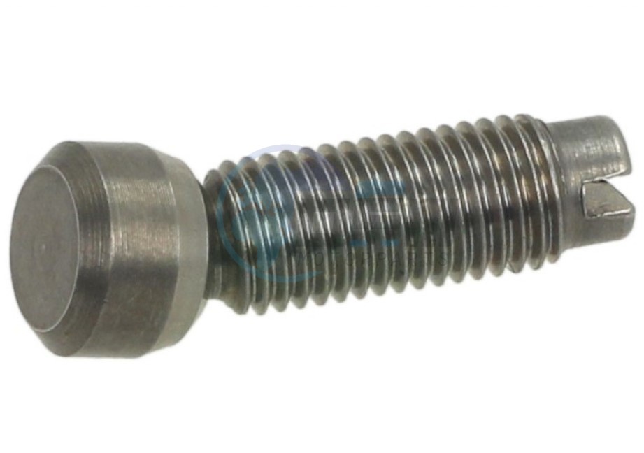 Product image: Vespa - 82817R - Adjuster screw   0