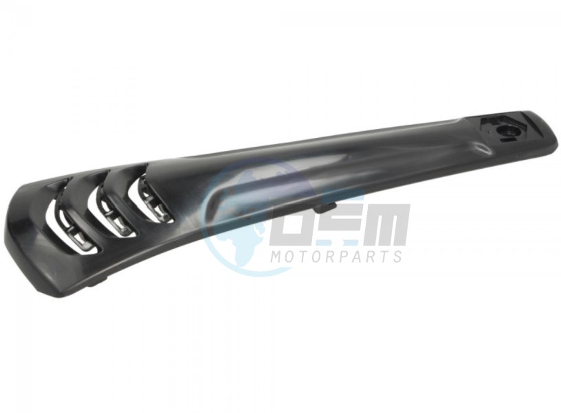 Product image: Vespa - 1B000203 - Steering column cover   0