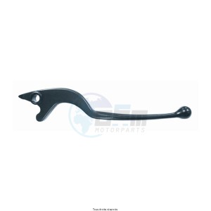 Product image: Sifam - LFM2068 - Lever Scooter Black X-MAX 125/250 - X City 250 Right 