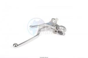 Product image: Kyoto - LA1003 - Lever Kit Clutch Forged 4T Housing + Lever Clutch  + Decompression Steel 