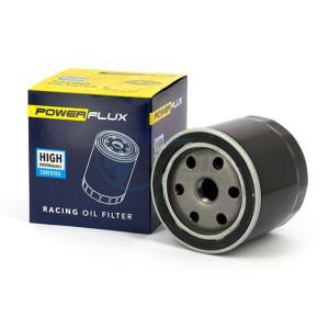 Product image: Powerflux - 97M265K - Oil Fiter BMW - Equal to HF165 