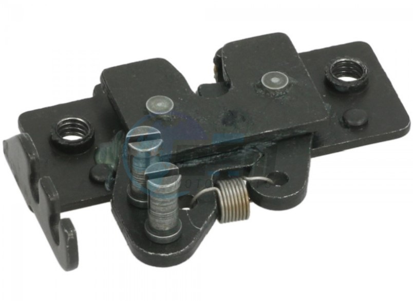 Product image: Vespa - CM023701 - Saddle lock   0
