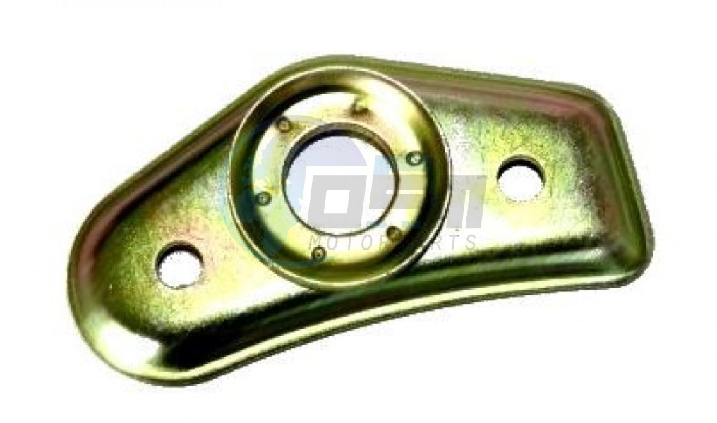 Product image: Piaggio - 273693 - BRACKET FOR FRONT SUSPENSION  0