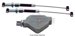 Product image: Sifam - LC1A - Easy Clutch kit 