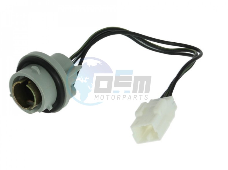 Product image: Piaggio - 641164 - REAR LAMP  0