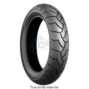 Product image: Bridgestone - BRG79235 - Tyre   150/70-17  BW502 69H TL 