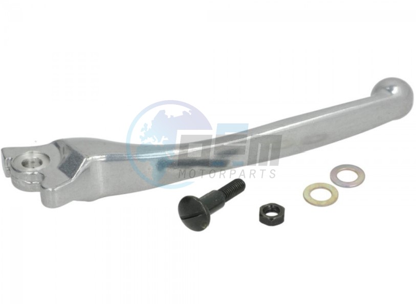 Product image: Vespa - 494948 - Brake lever   0
