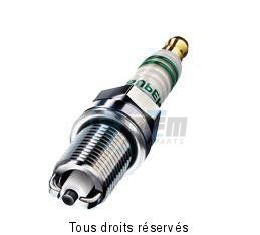 Product image: Bosch - UR3DC - Spark plug UR3DC - CPR8E  0