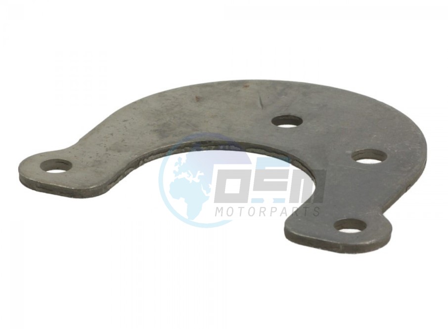 Product image: Piaggio - 879186 - CAMSHAFT STEEL FOR CAMSHAFT CONTAINMENT  0