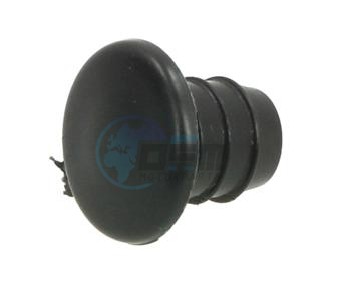 Product image: Vespa - 090958 - Fuel mixture valve plug   1