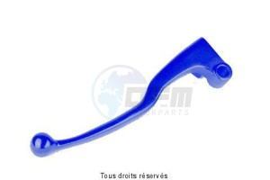 Product image: Sifam - LEM2022B - Lever Clutch MBK Blue X-Power   