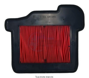 Product image: Sifam - 98T109 - Air Filter Mt-09   