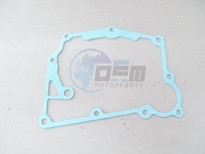 Product image: Sym - 11394-AMA-000 - R. COVER GASKET  0