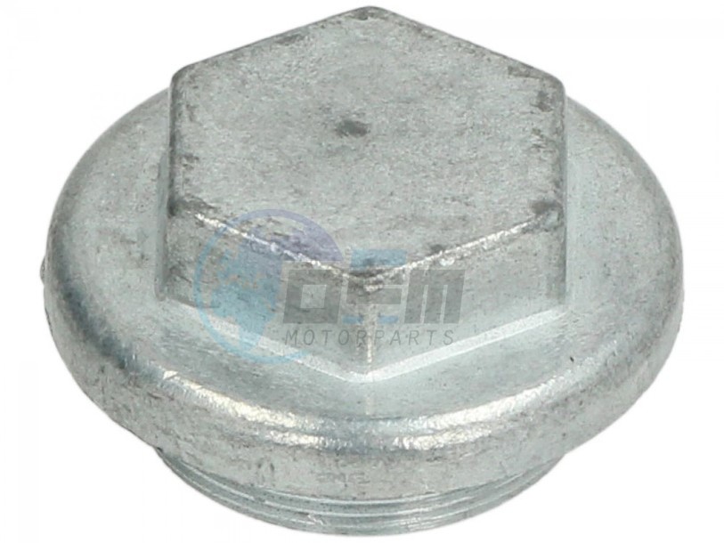 Product image: Vespa - 288548 - Oil filter plug   0