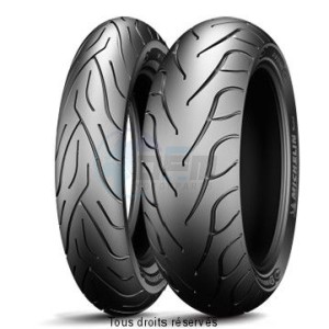 Product image: Michelin - MIC596934 - Tyre  240/40-18 79V TL Rear COMMANDER II   