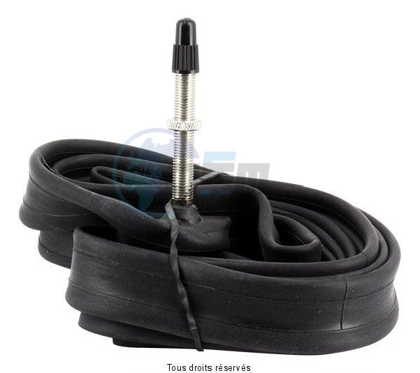 Product image: Sifam - TK268V - Inner Tyre Bicycle 26'X1 3/8 FV small Valve  0