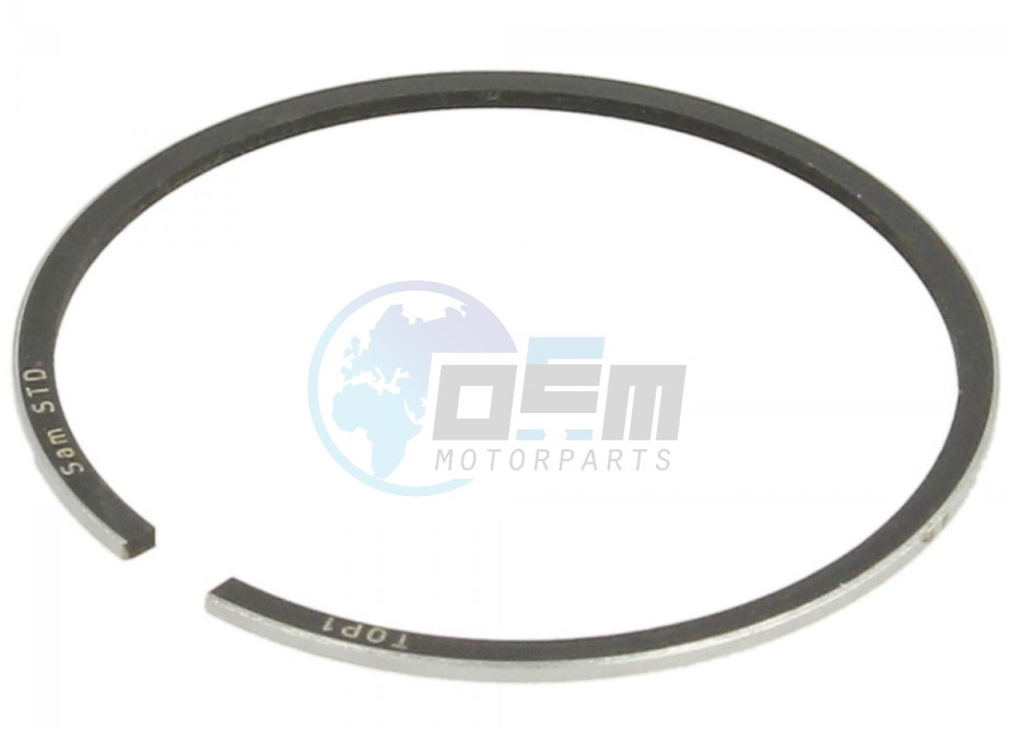 Product image: Piaggio - 969215 - OIL RING 1st HOUSING  0