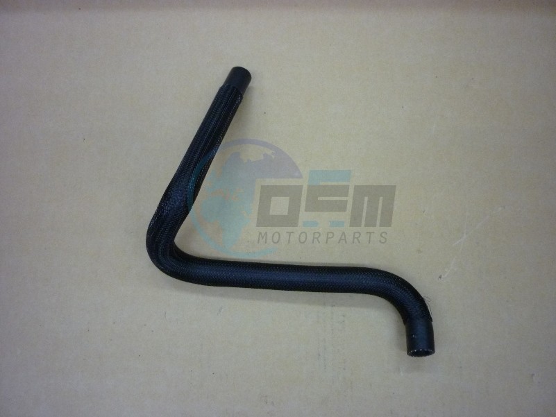 Product image: Sym - 19501-L3A-000 - RADIATOR INLET WATWE HOSE  0