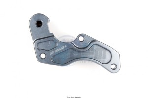 Product image: Kit Brake - BRA1304B - Brake Caliper Offset bracketØ320mm Honda-Hm Bolt Distance Fork 101,8mm 