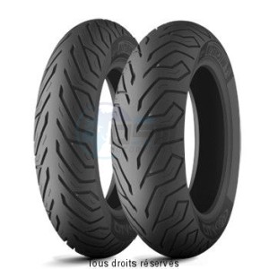 Product image: Michelin - MIC304636 - Tyre  140/70-15 69P TL Reinf CITY GRIP   