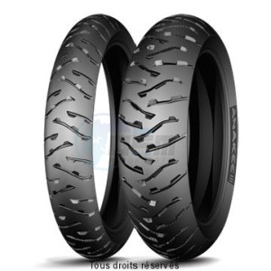 Product image: Michelin - MIC239706 - Tyre  110/80 -19 TL/TT Front 59H ANAKEE 3   