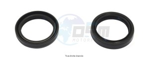 Product image: Athena - AR4321A - Front Fork Seal 43x55,1x9,5/10 